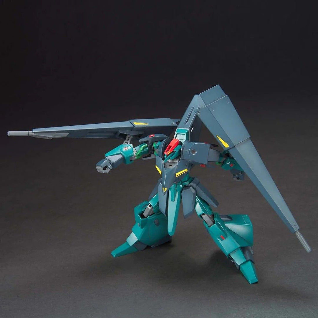 GUNDAM - 1/144 HGUC Gaplant