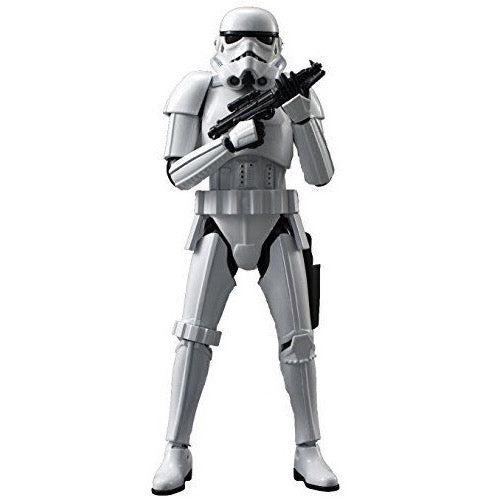 Bandai Star Wars - 1/12 Star Wars Stormtrooper