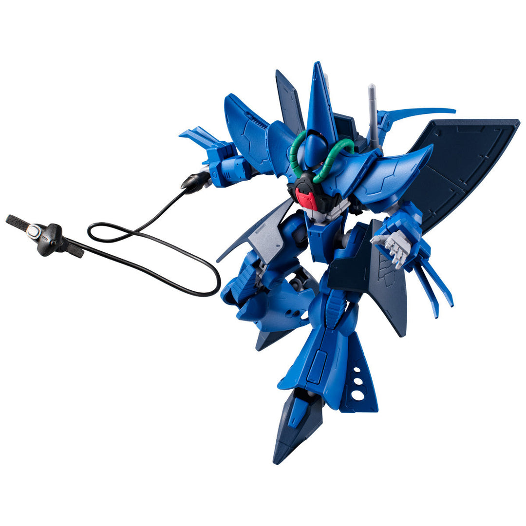 Gundam - Mobile Suit Gundam G Frame FA 07