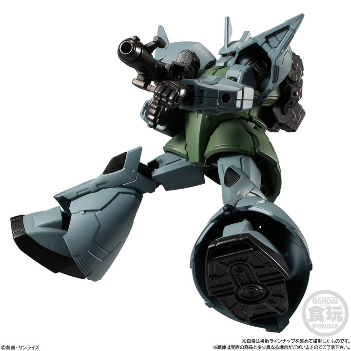 Gundam - Mobile Suit Gundam G Frame FA 07
