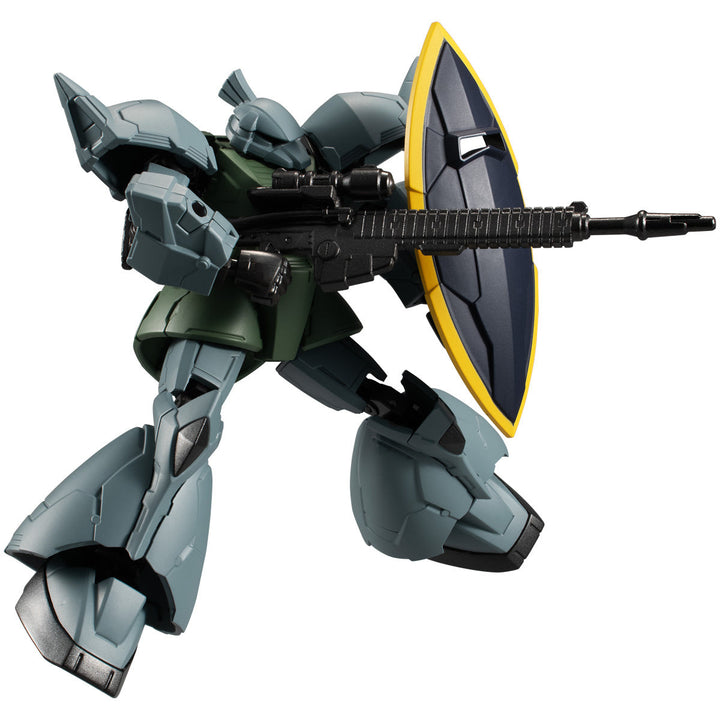 Gundam - Mobile Suit Gundam G Frame FA 07