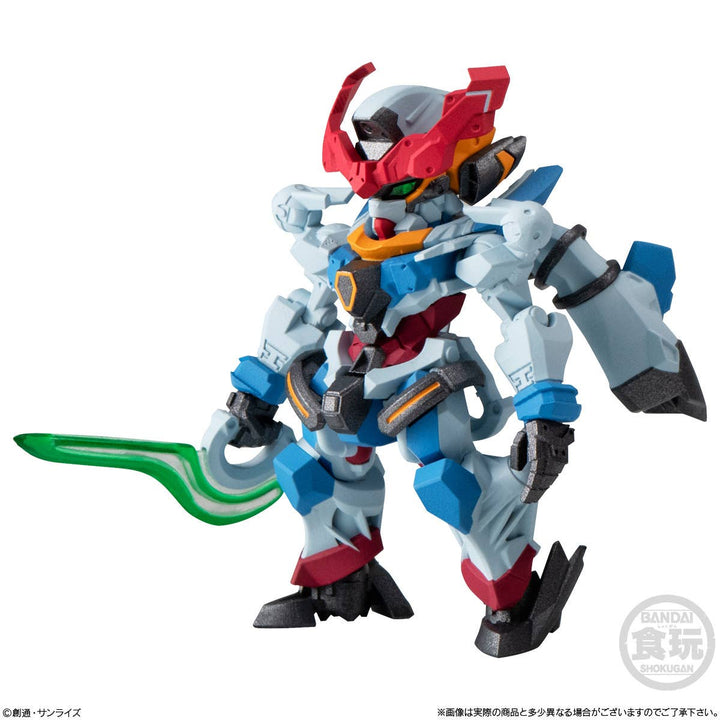 Bandai Gashapon - FW Gundam Converge #27