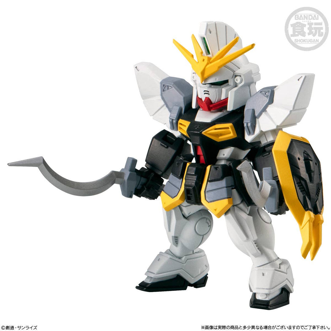 Bandai Gashapon - FW Gundam Converge #27