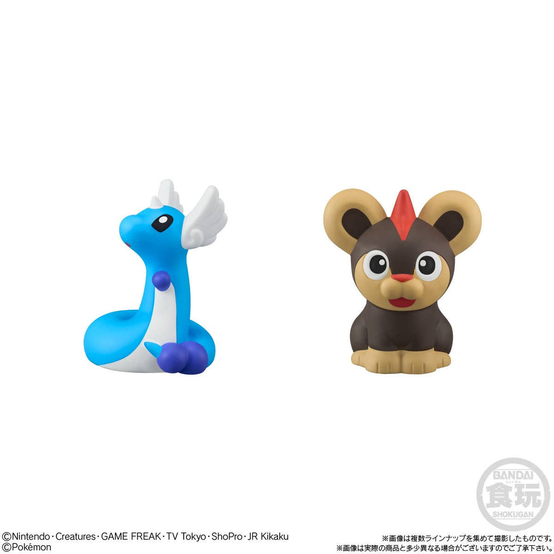 POKEMON - Pokemon Kids Terapagos Edition