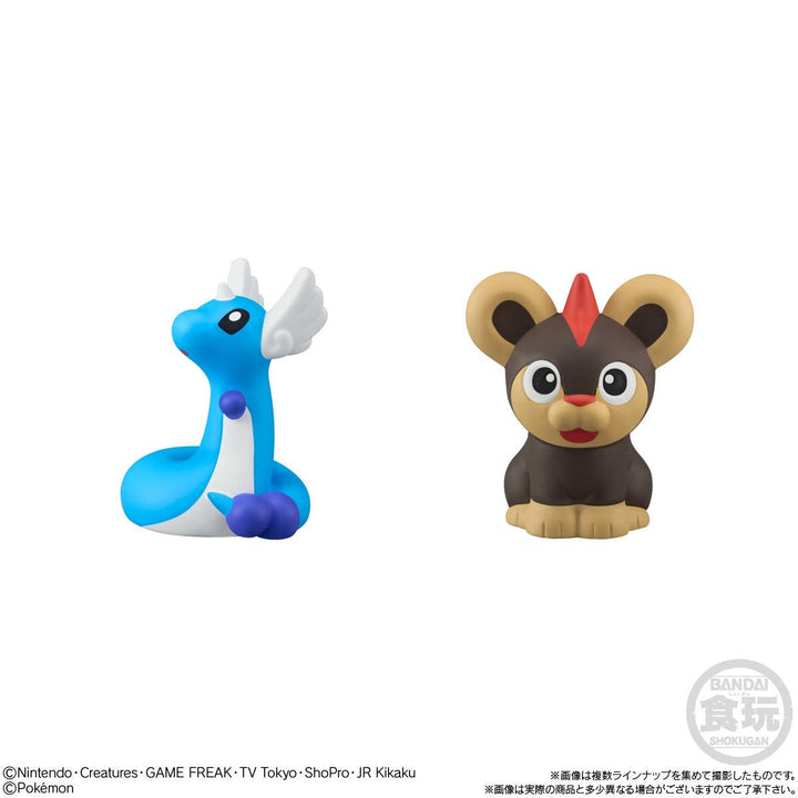 POKEMON - Pokemon Kids Terapagos Edition