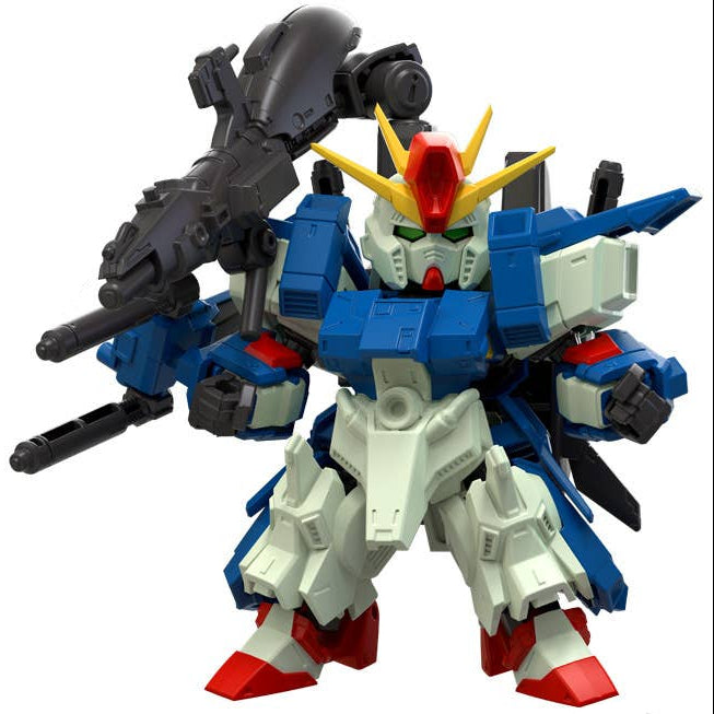MOBILITY JOINT GUNDAM vol.10 ZZガンダム セット モビリティ
