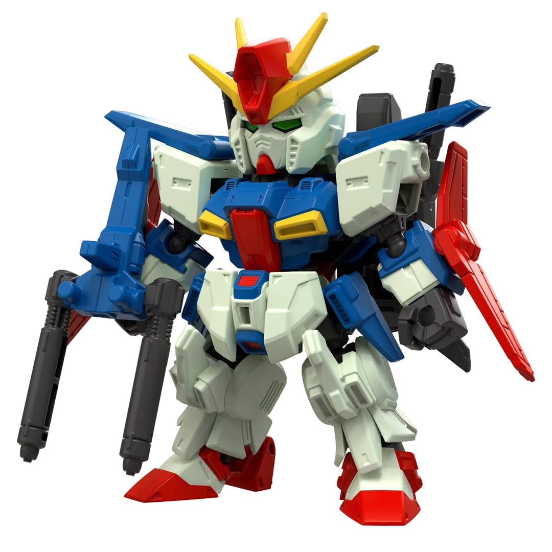 Gundam - Mobility Joint Gundam Vol.10