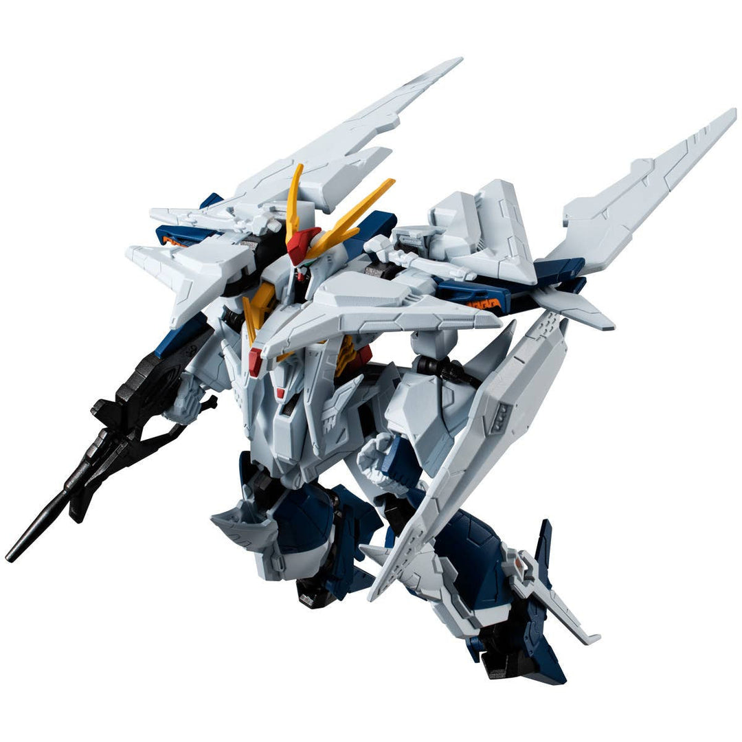 Gundam - Mobile Suit Gundam G Frame FA 09