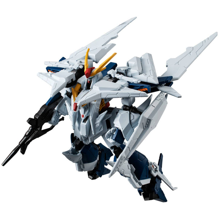 Gundam - Mobile Suit Gundam G Frame FA 09