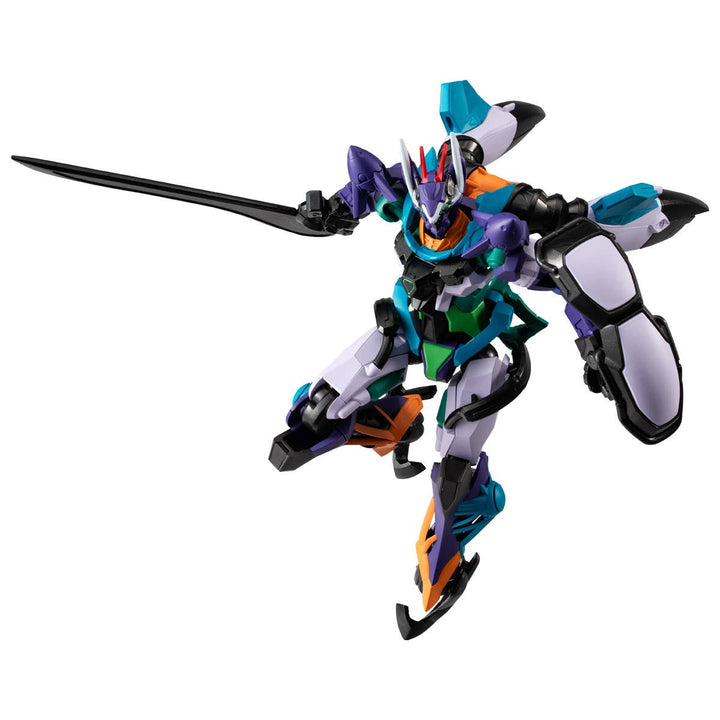 Gundam - Mobile Suit Gundam G Frame FA 09