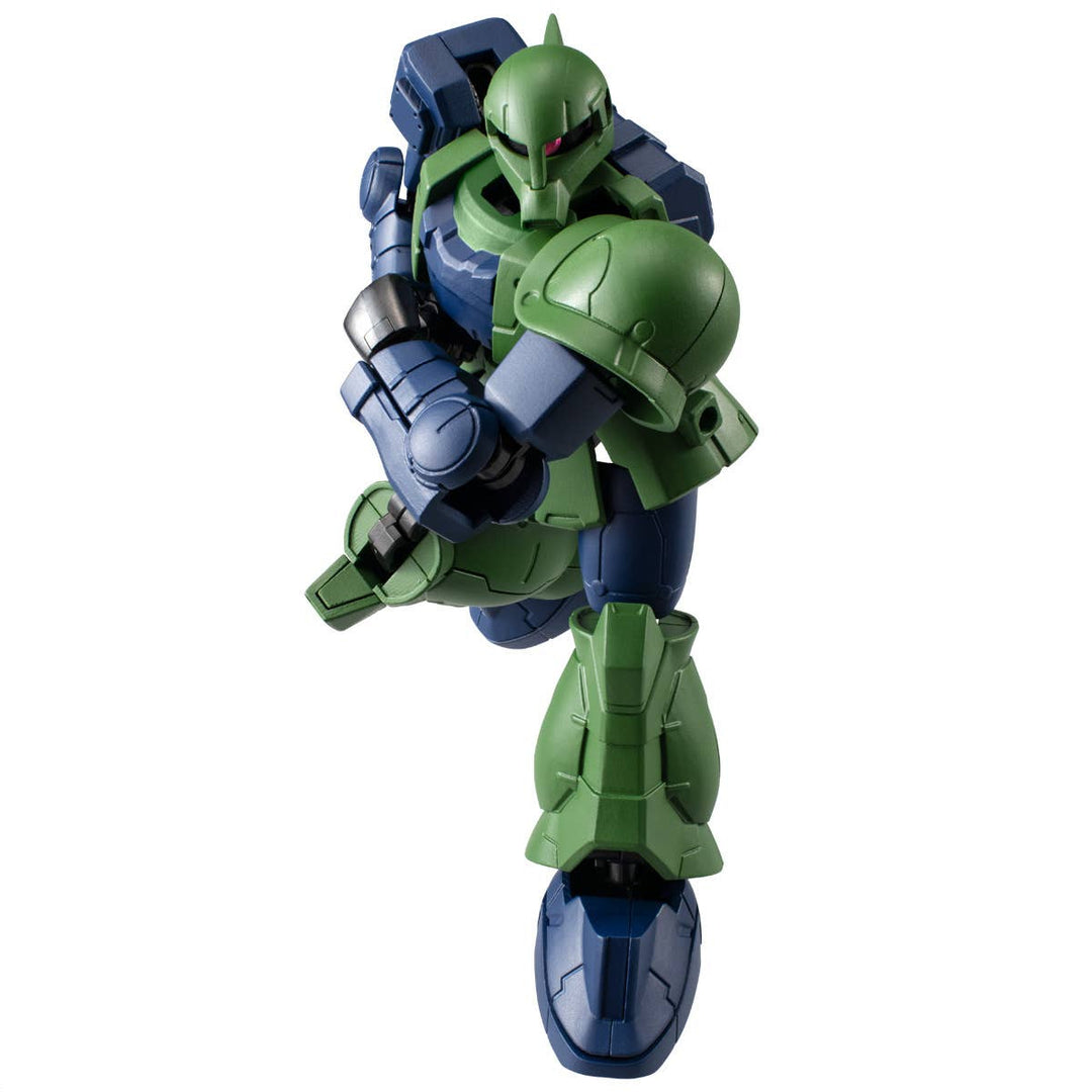 Gundam - Mobile Suit Gundam G Frame FA 09