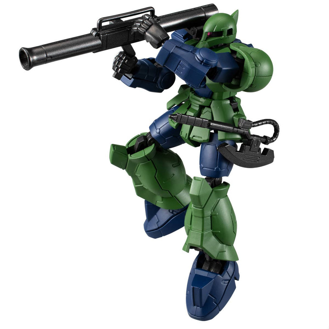 Gundam - Mobile Suit Gundam G Frame FA 09