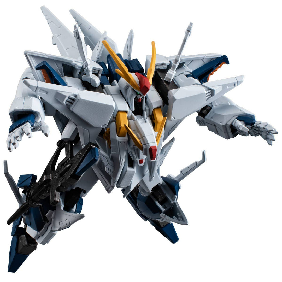 Gundam - Mobile Suit Gundam G Frame FA 09