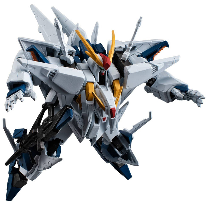 Gundam - Mobile Suit Gundam G Frame FA 09