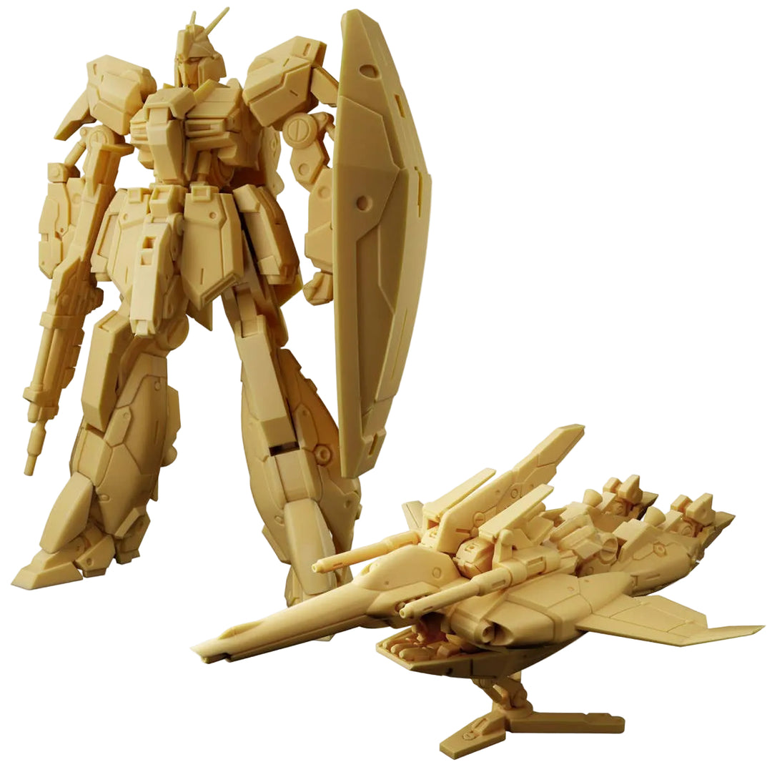 Gundam Artifact Vol.6