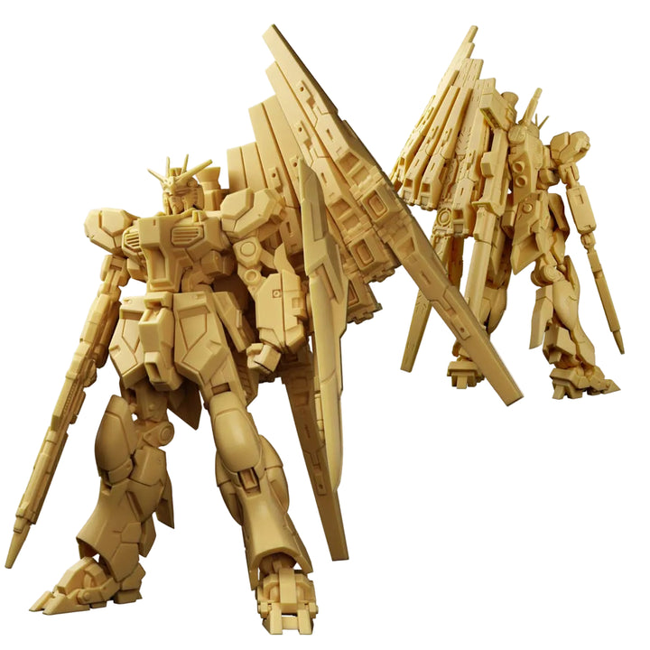 Gundam Artifact Vol.6