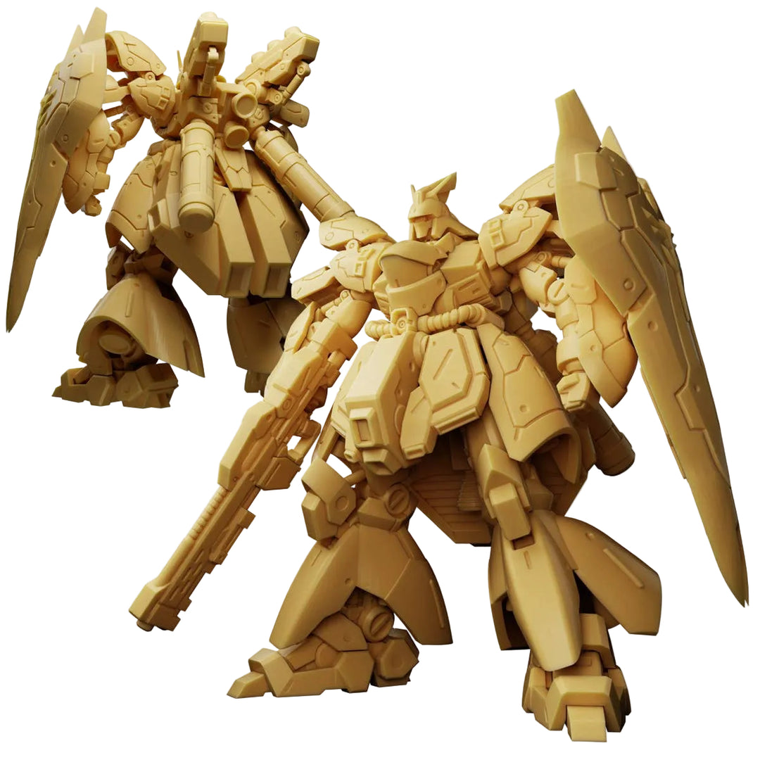 Gundam Artifact Vol.6