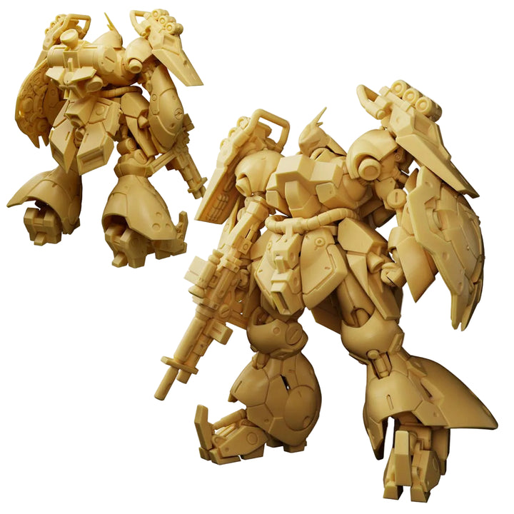 Gundam Artifact Vol.6
