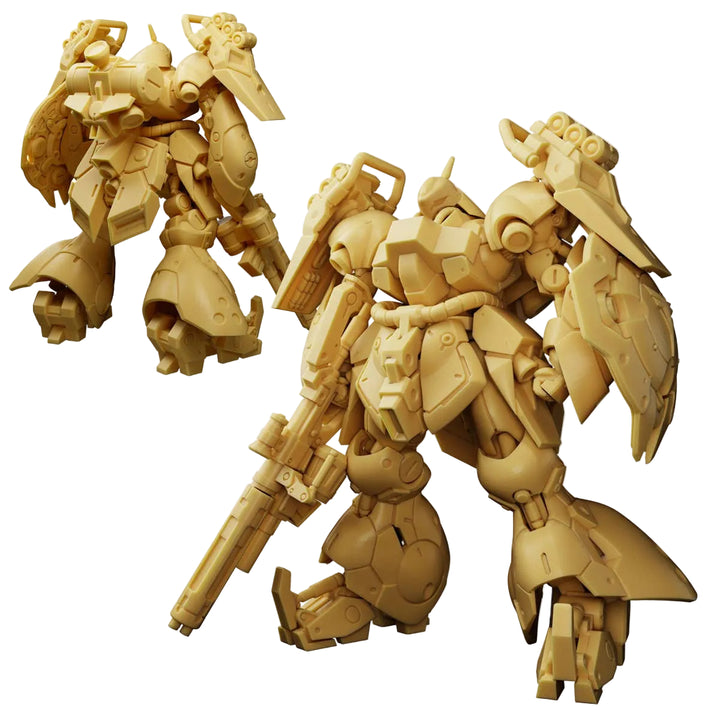 Gundam Artifact Vol.6