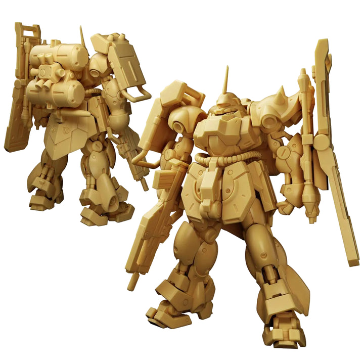 Gundam Artifact Vol.6