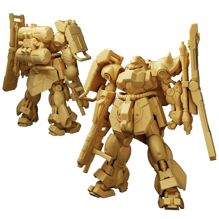 Gundam Artifact Vol.6