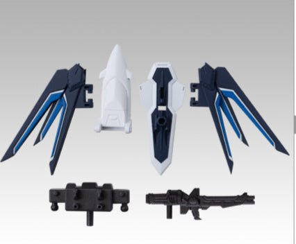 Bandai Gashapon - Mobility Joint Gundam Vol.7