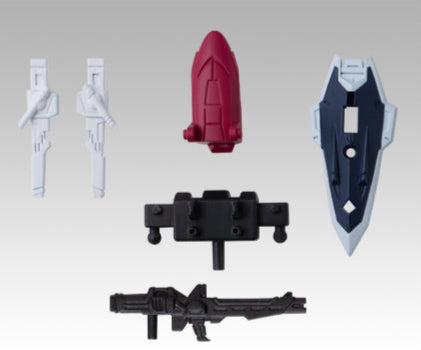 Bandai Gashapon - Mobility Joint Gundam Vol.7