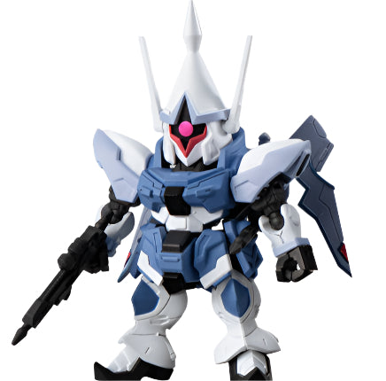 Bandai Gashapon - Mobility Joint Gundam Vol.7
