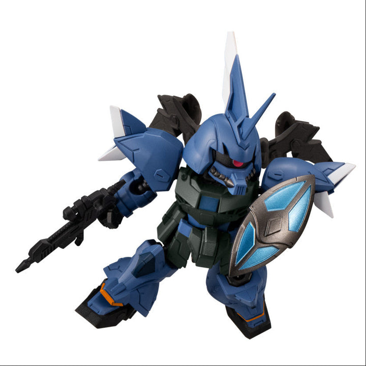 Bandai Gashapon - Mobility Joint Gundam Vol.8