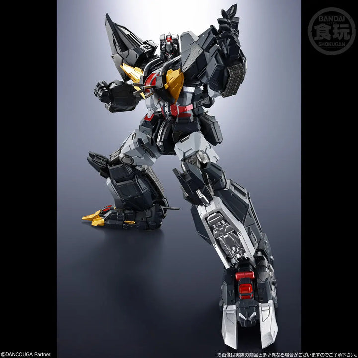 Bandai - SMP ALTERNATIVE DESTINY Super Beast Machine God Dancouga Plastic Model