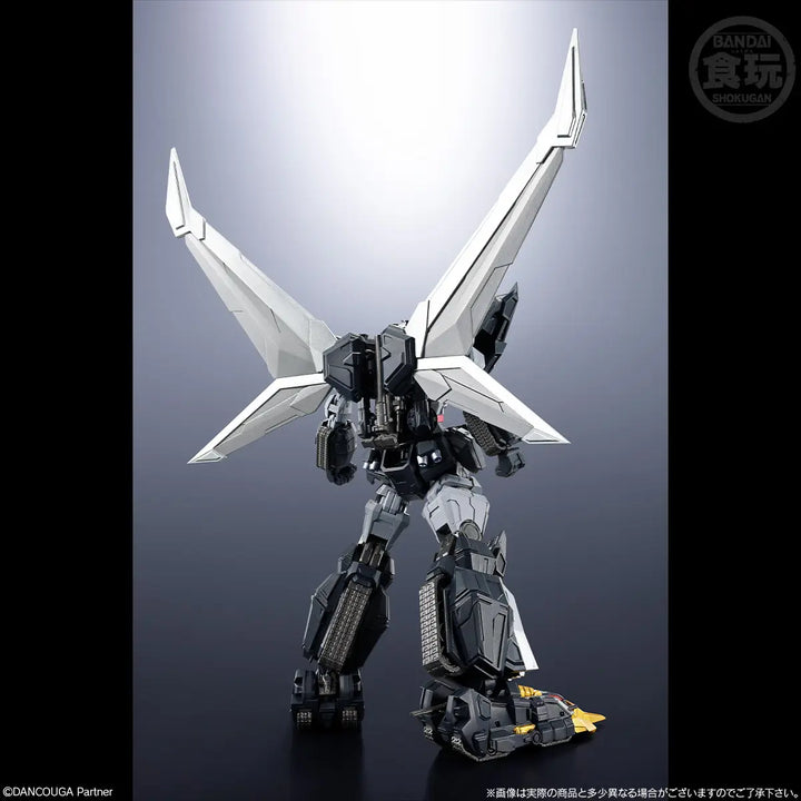 Bandai - SMP ALTERNATIVE DESTINY Super Beast Machine God Dancouga Plastic Model