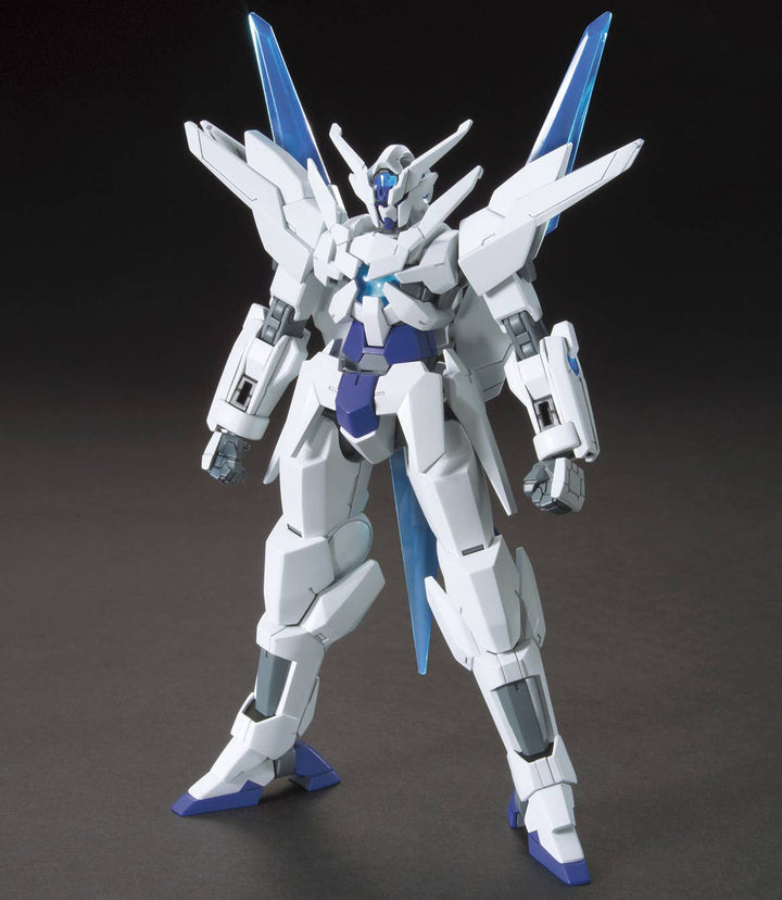 GUNDAM - 1/144 HGBF Transient Gundam