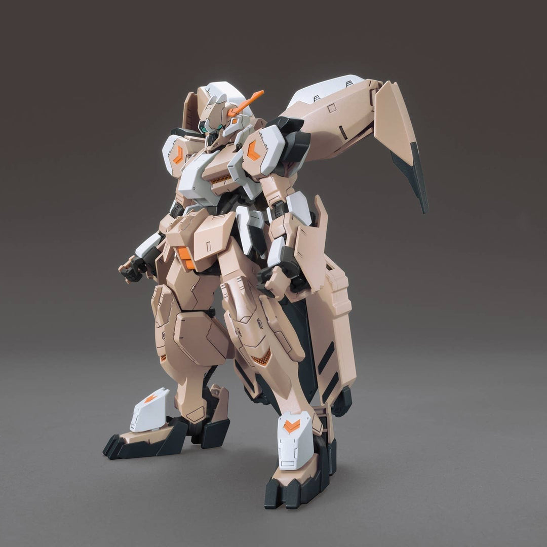 GUNDAM - 1/144 HG Gundam Gusion Rebake Full City