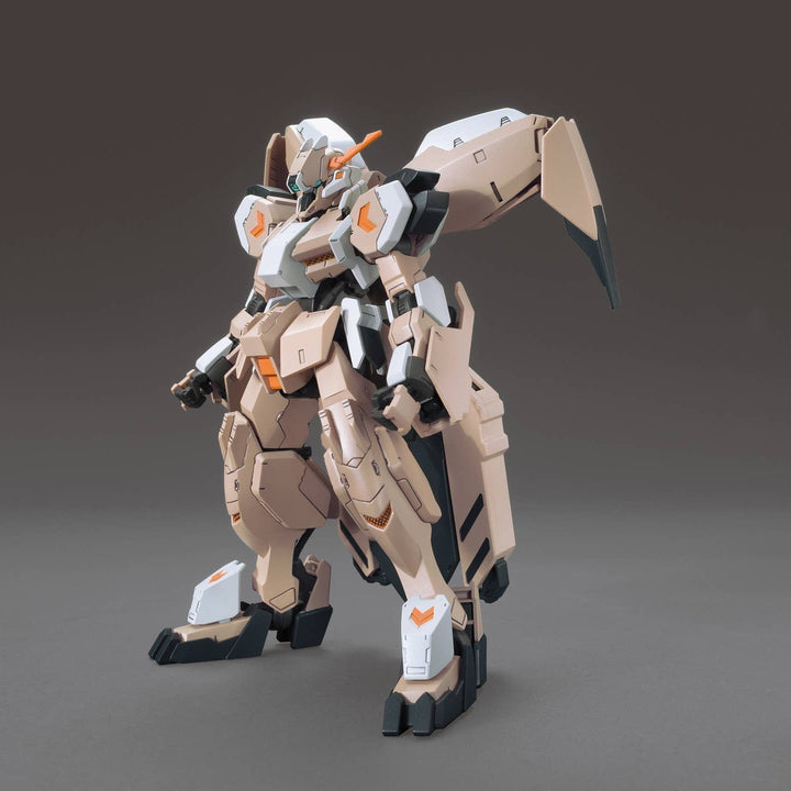 GUNDAM - 1/144 HG Gundam Gusion Rebake Full City