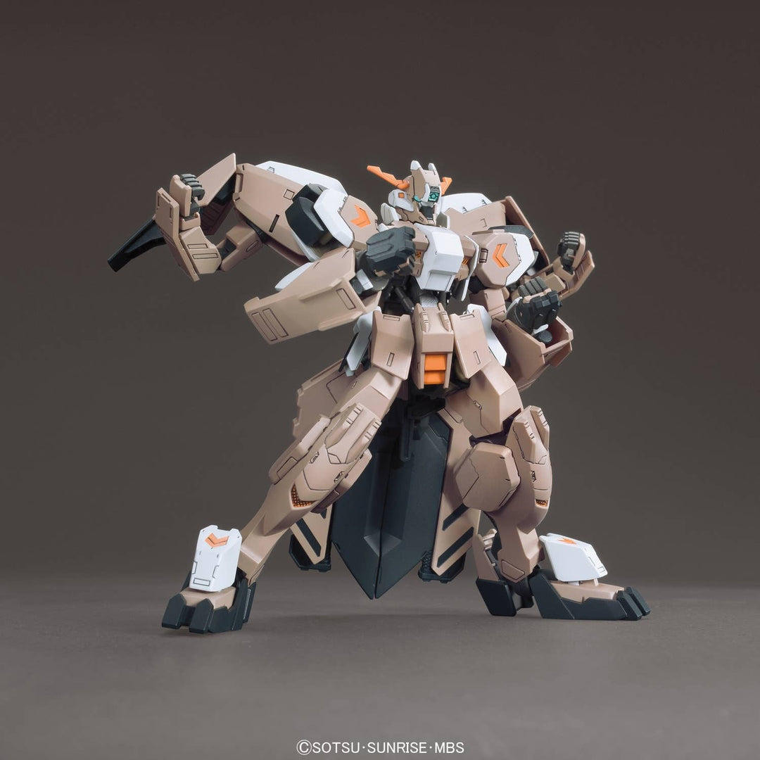 GUNDAM - 1/144 HG Gundam Gusion Rebake Full City