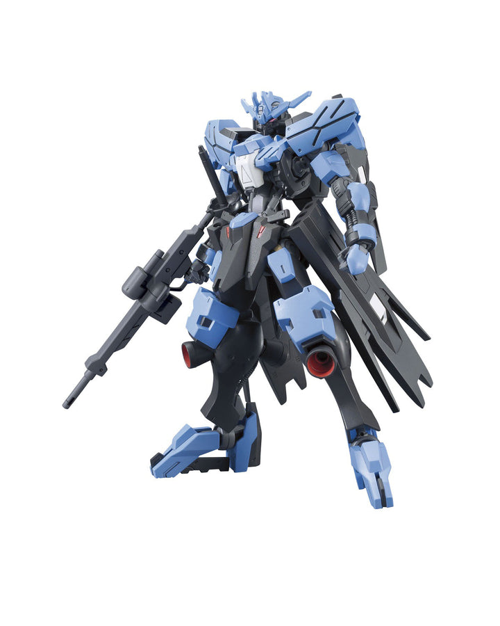 GUNDAM - 1/144 HG Vidar