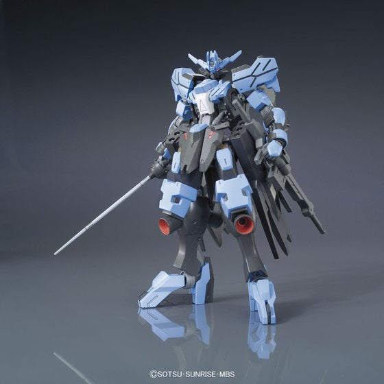 GUNDAM - 1/144 HG Vidar