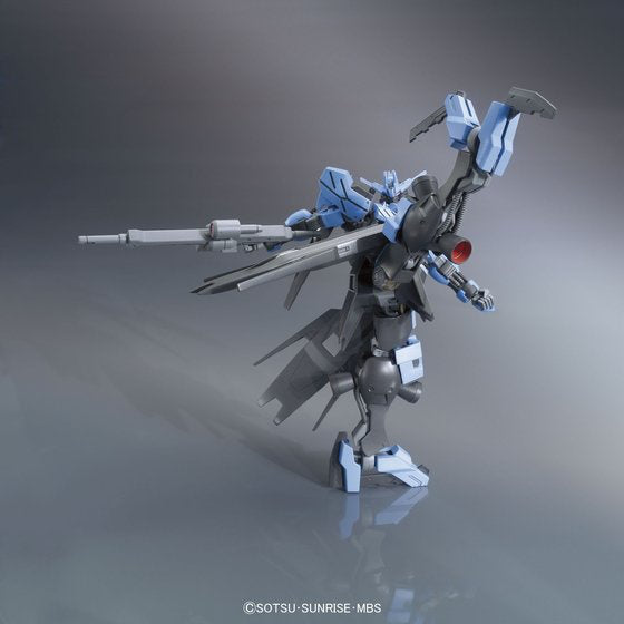 GUNDAM - 1/144 HG Vidar