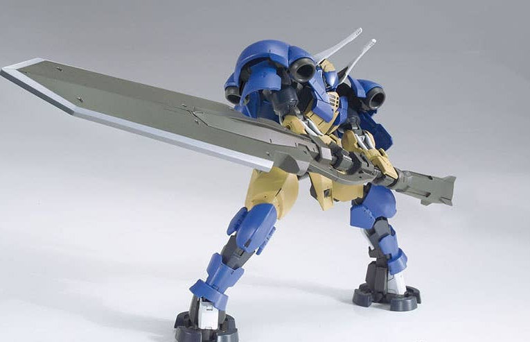 GUNDAM - 1/144 HG Helmwige Reincar