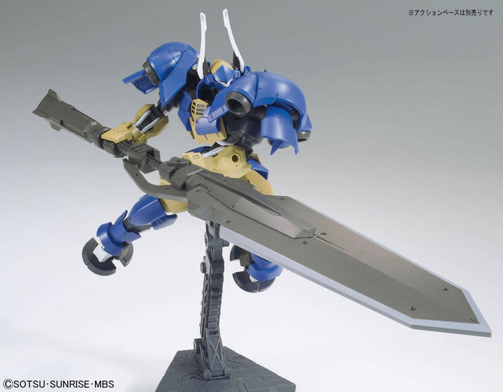 GUNDAM - 1/144 HG Helmwige Reincar