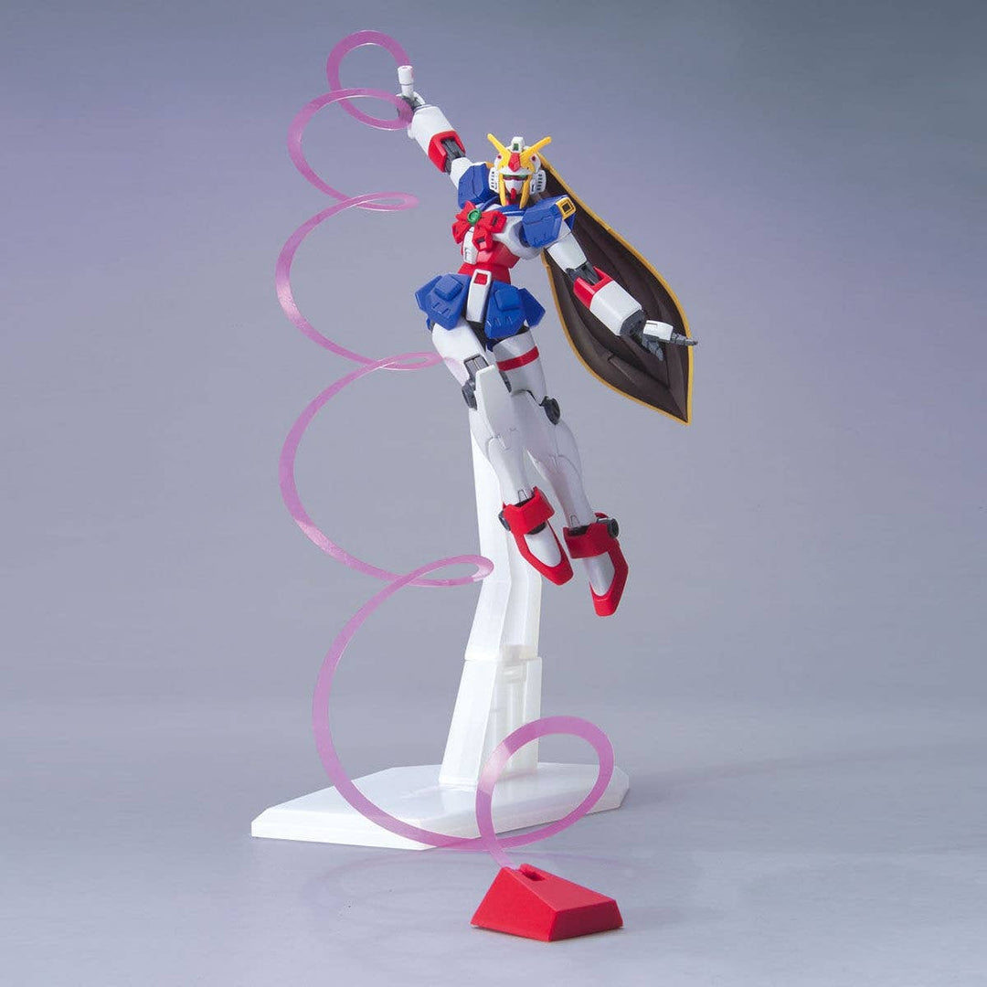 GUNDAM - 1/144 HGFC Nobell Gundam GF13-05ONSW