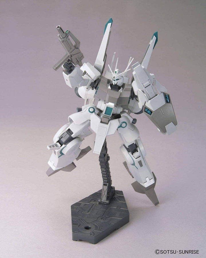 GUNDAM - 1/144 HGUC Silver Bullet