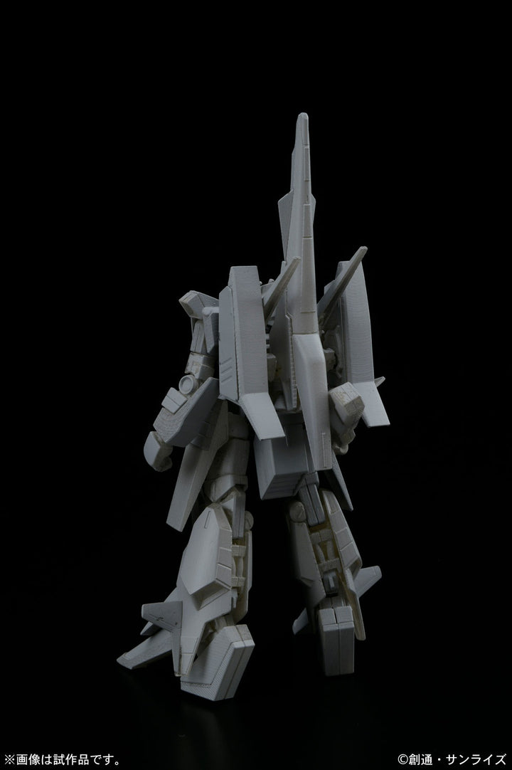 GUNDAM - HGUC 1/144 Z II