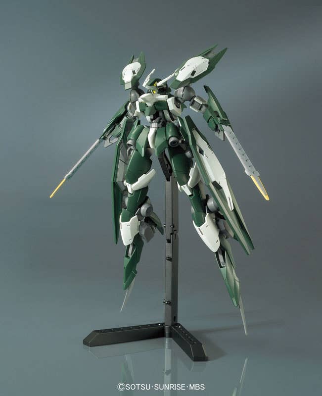 GUNDAM - HG 1/144 Reginlaze Julia
