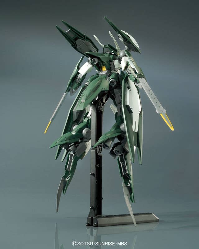 GUNDAM - HG 1/144 Reginlaze Julia
