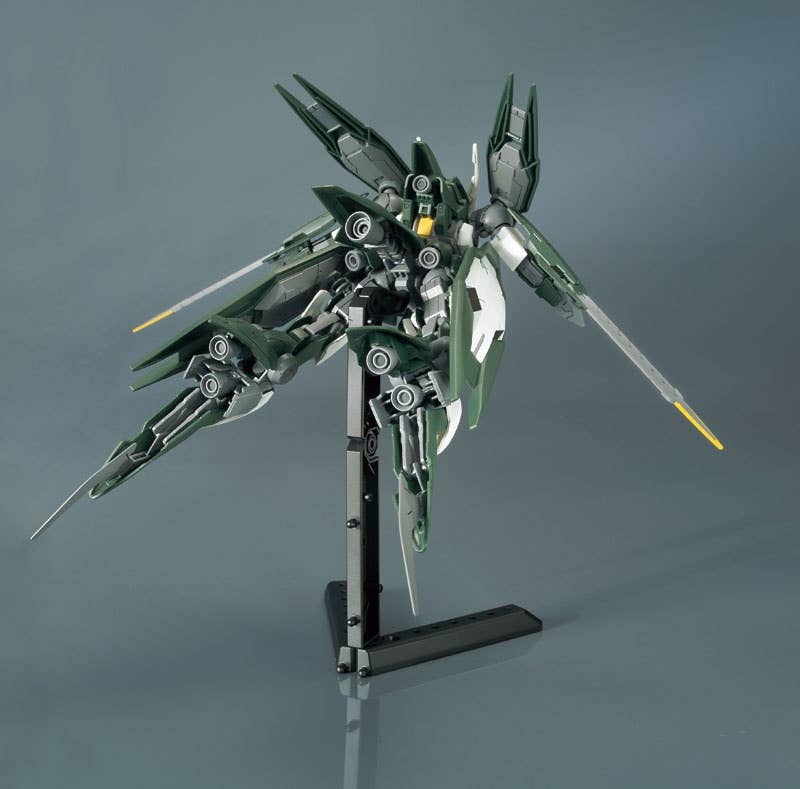 GUNDAM - HG 1/144 Reginlaze Julia