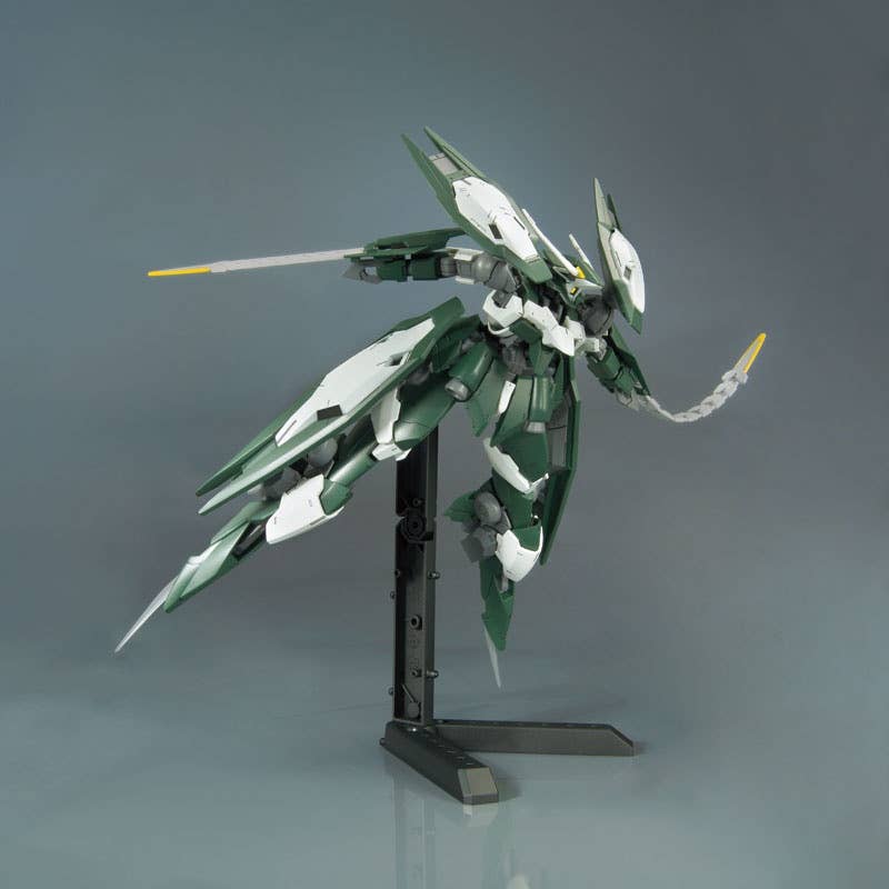 GUNDAM - HG 1/144 Reginlaze Julia