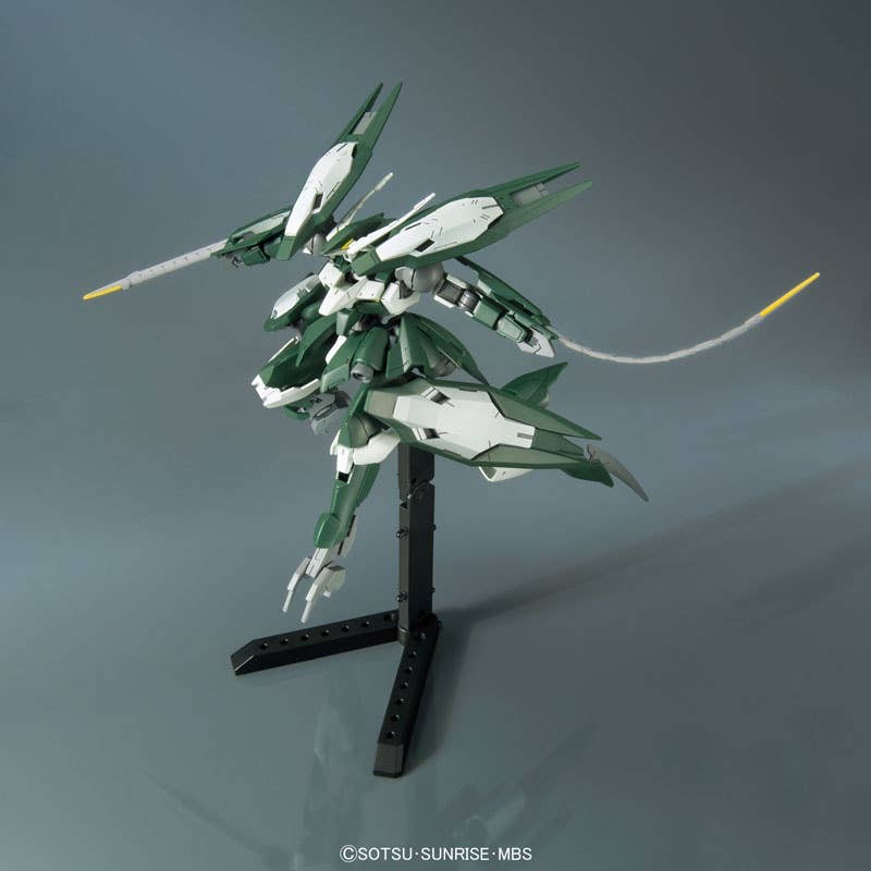 GUNDAM - HG 1/144 Reginlaze Julia