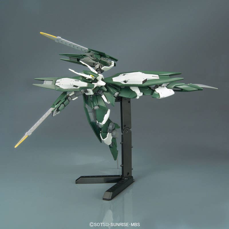 GUNDAM - HG 1/144 Reginlaze Julia