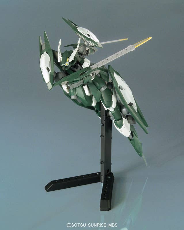 GUNDAM - HG 1/144 Reginlaze Julia
